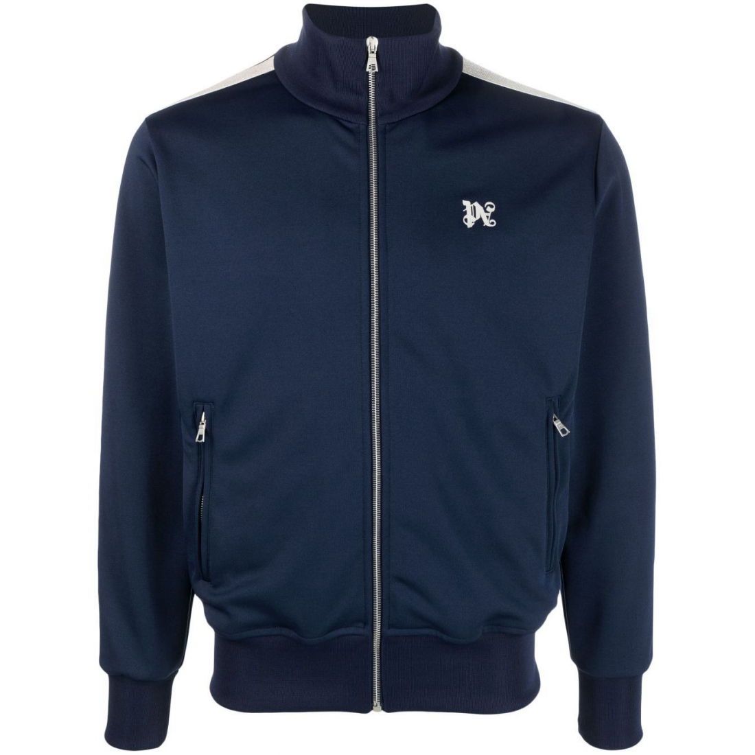 Veste de Survêtement 'Logo' pour Hommes