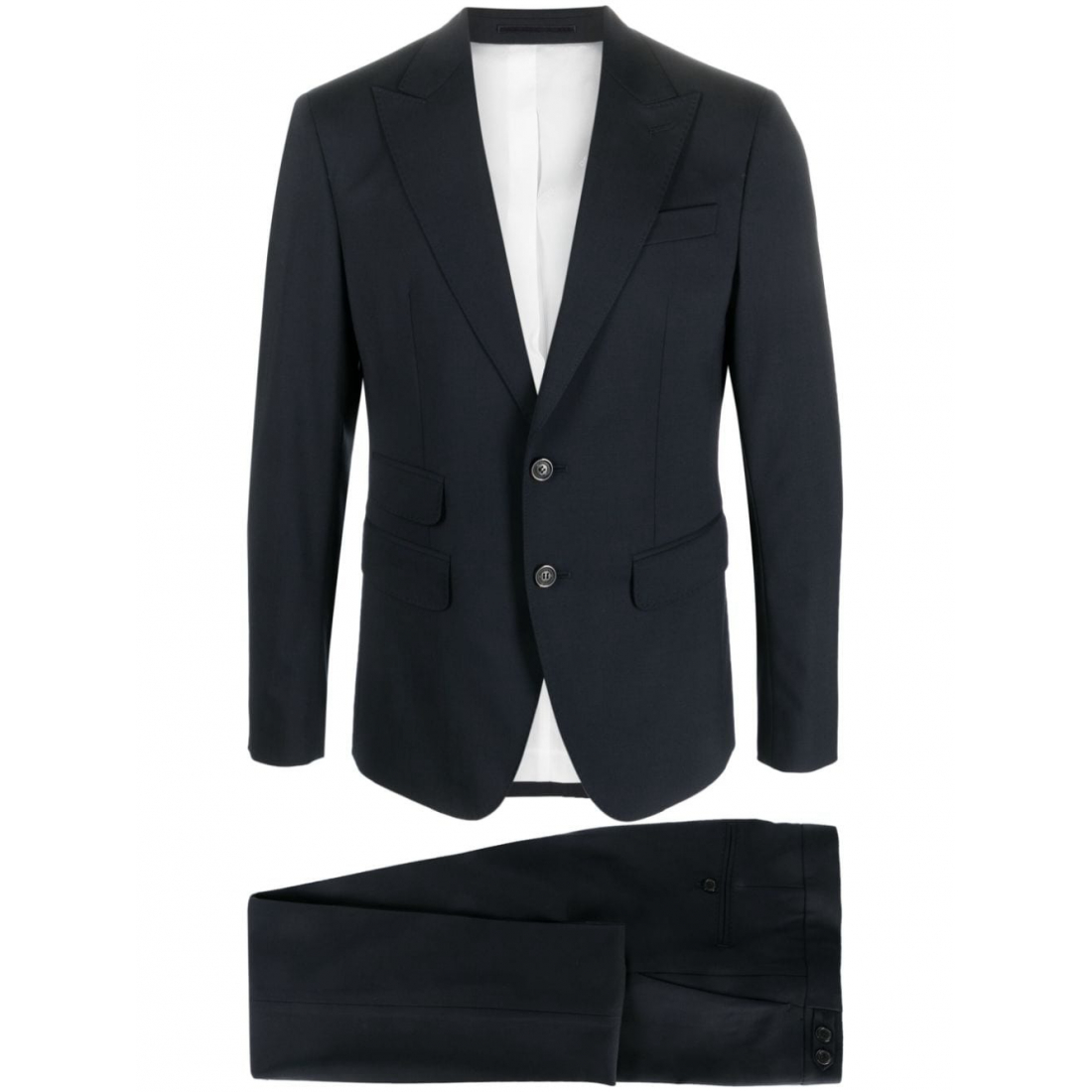 Men's Suit - 2 Pieces