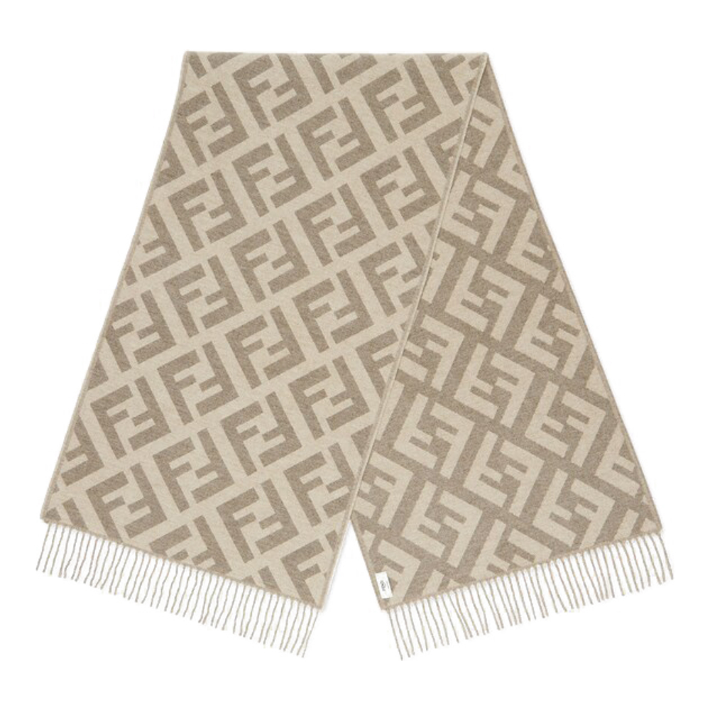 Écharpe en laine pour Femmes