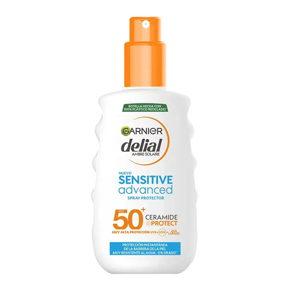 'Sensitive Advanced SPF50+' Protective Spray - 150 ml
