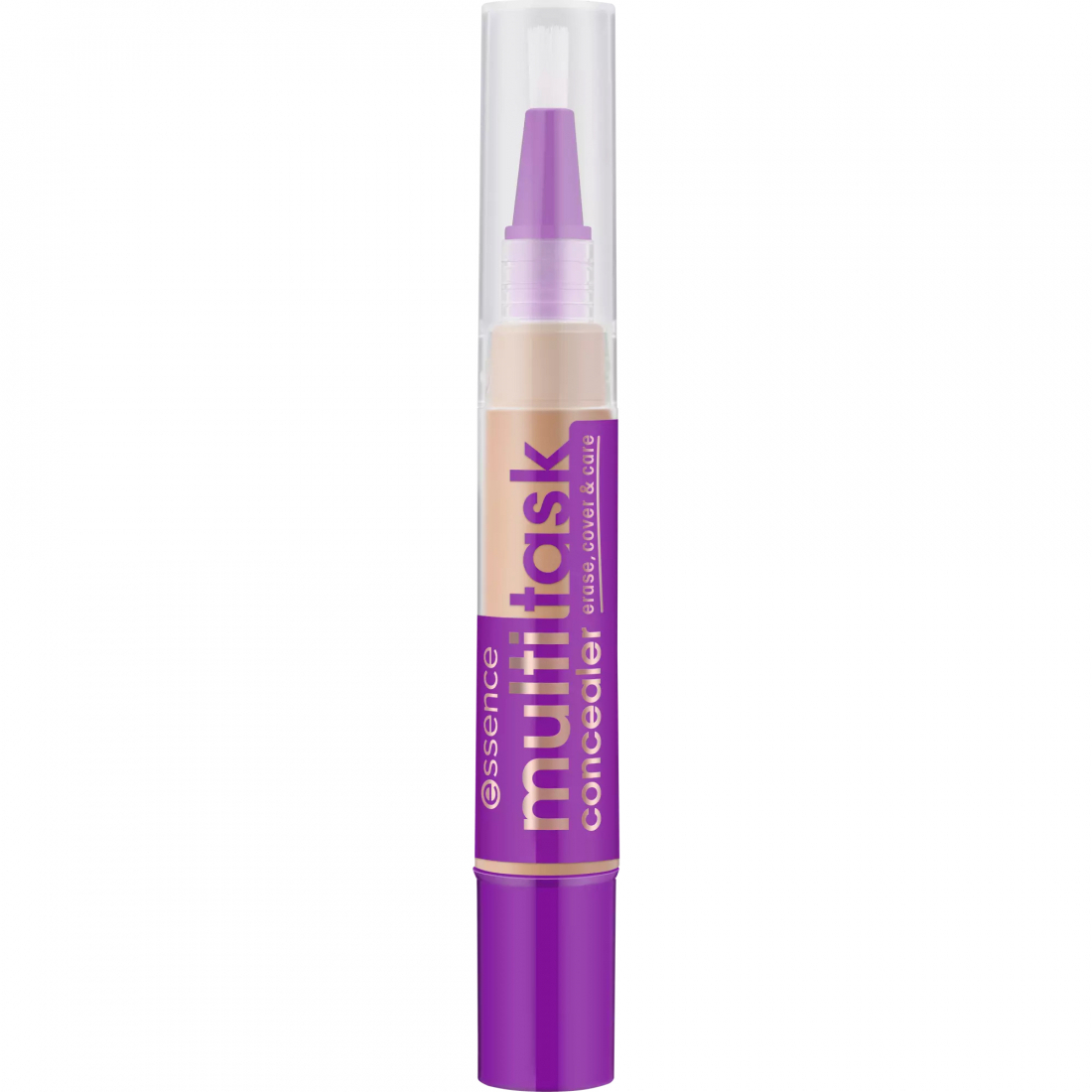 'Multitask' Concealer - 25 Warm Honey 3 ml