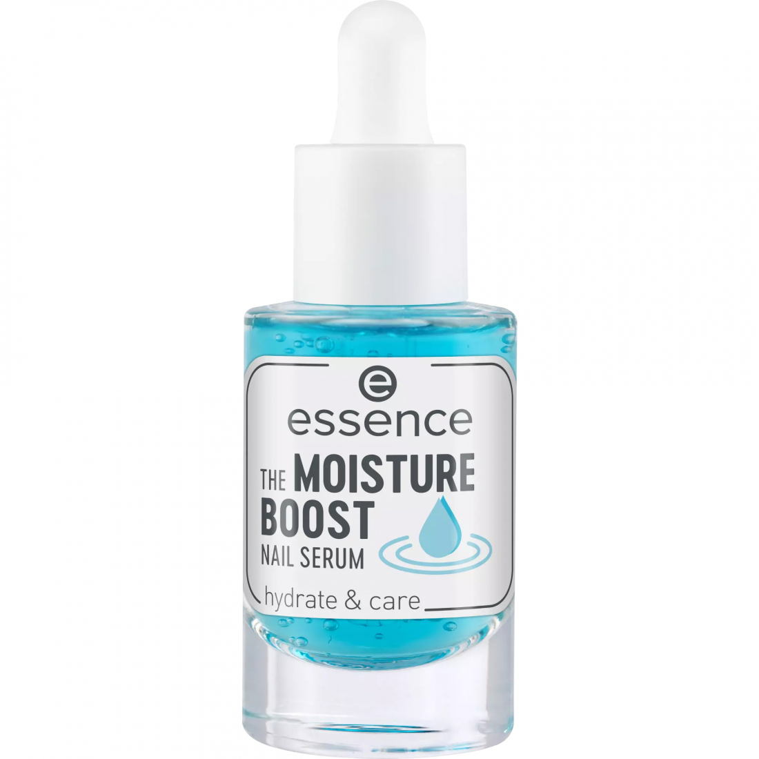 'The Moisture Boost' Nail serum - 8 ml