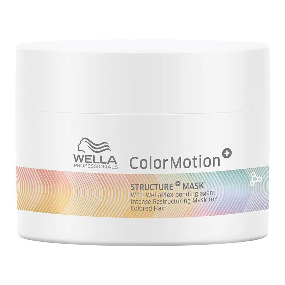 'ColorMotion+ Structure' Hair Mask - 500 ml