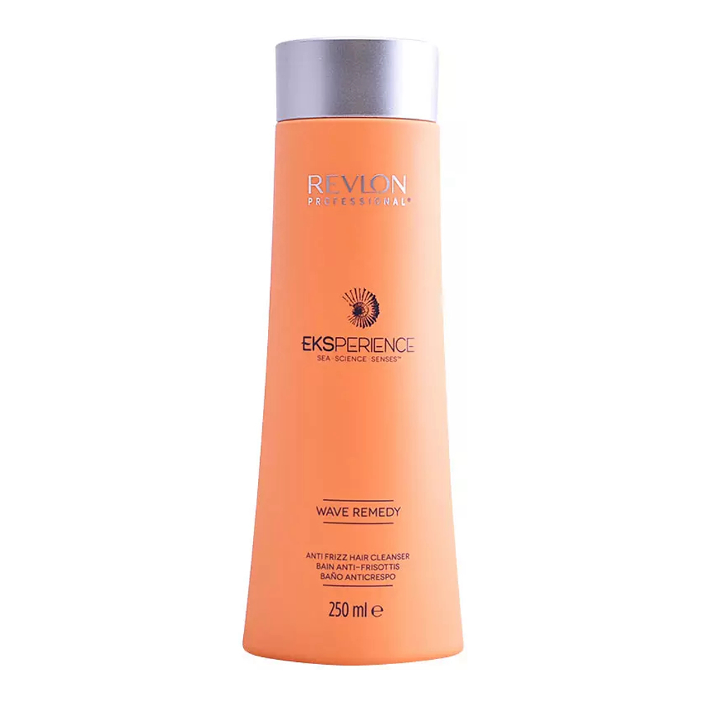 'Eksperience Wave Remedy' Hair Cleanser - 250 ml