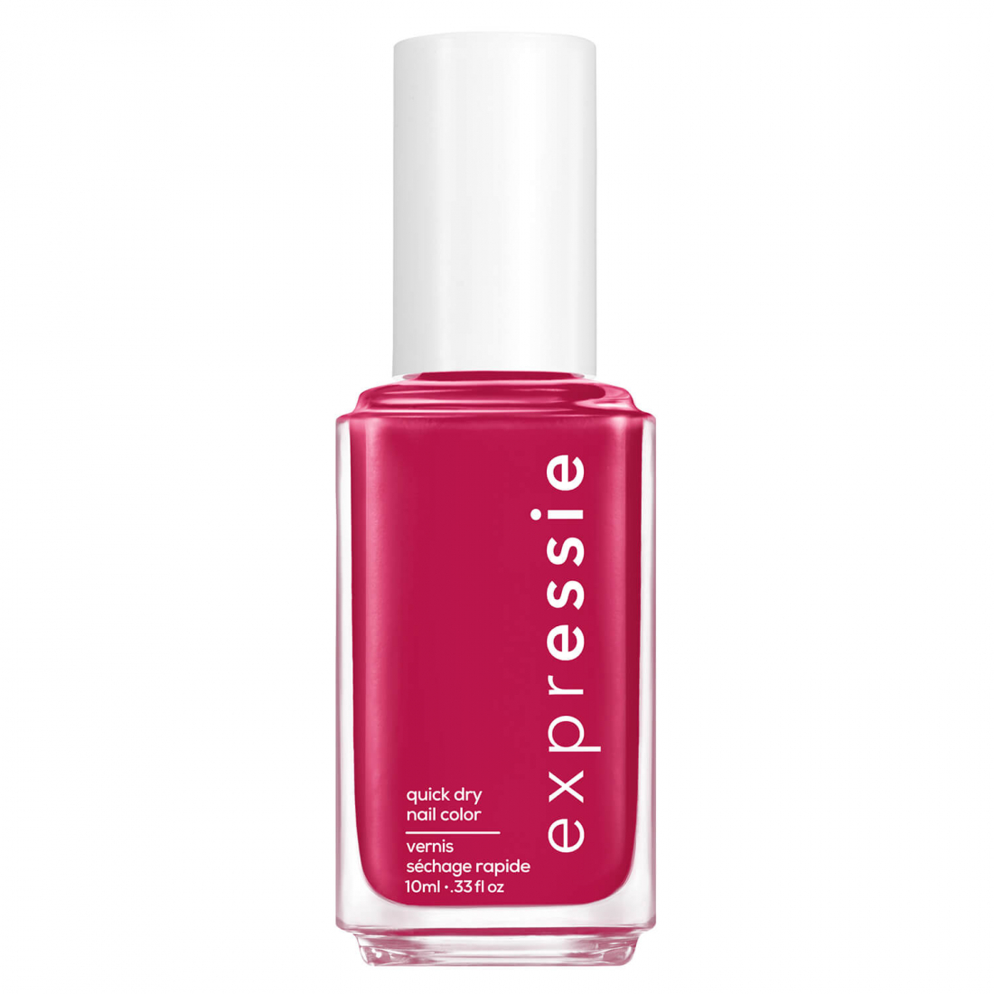 'Expressie' Nail Polish - 490 Spray It To Say It 10 ml