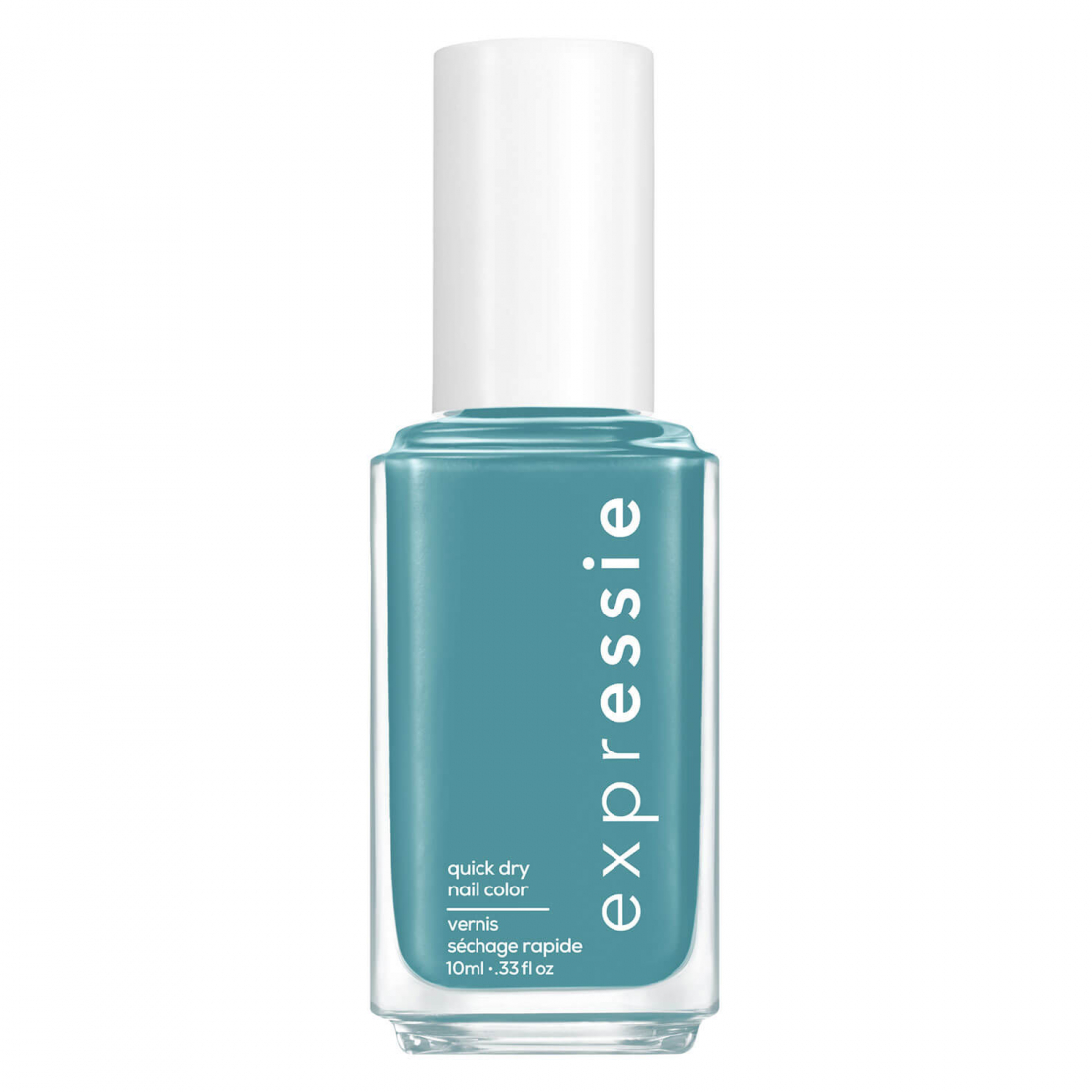 'Expressie' Nail Polish - 335 Up Up & Away Message 10 ml