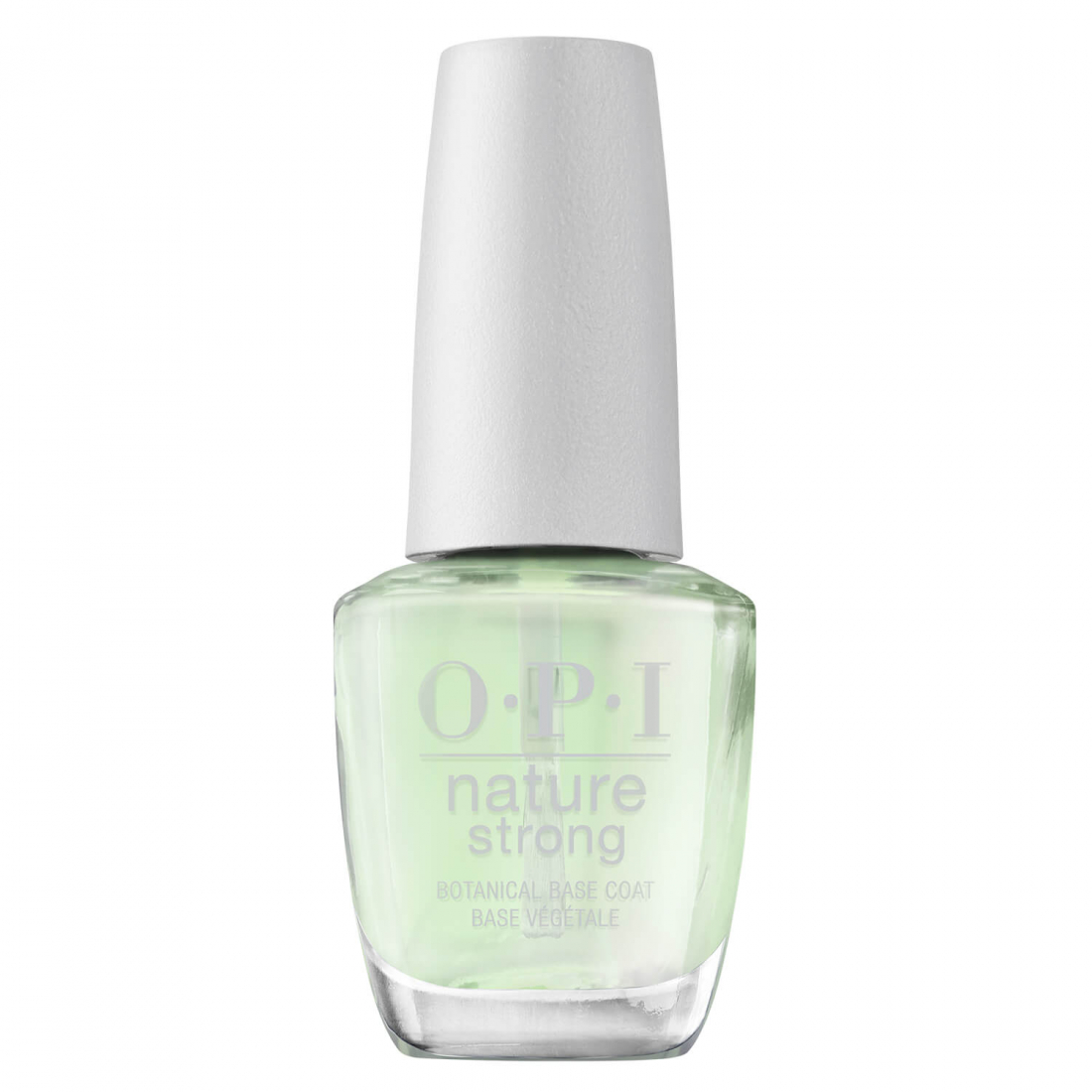 'Nature Strong' Base Coat - 15 ml