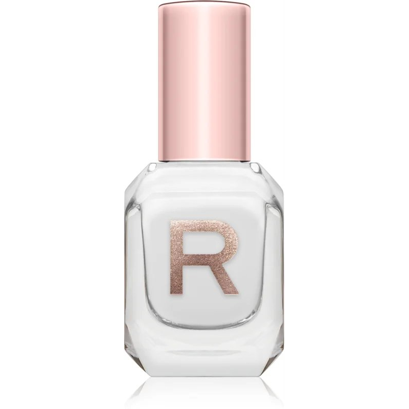 'High Gloss' Nail Polish - Ghost 10 ml