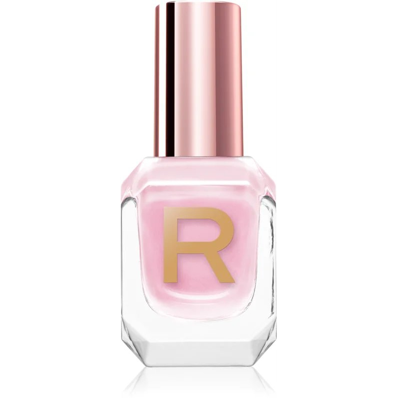 Vernis à ongles 'High Gloss' - Silk 10 ml