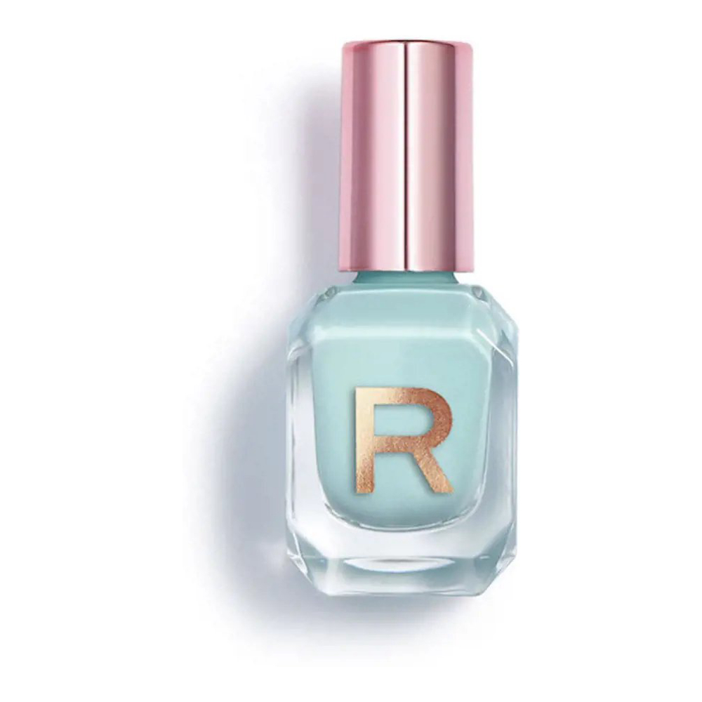 'High Gloss' Nail Polish - Gentle 10 ml
