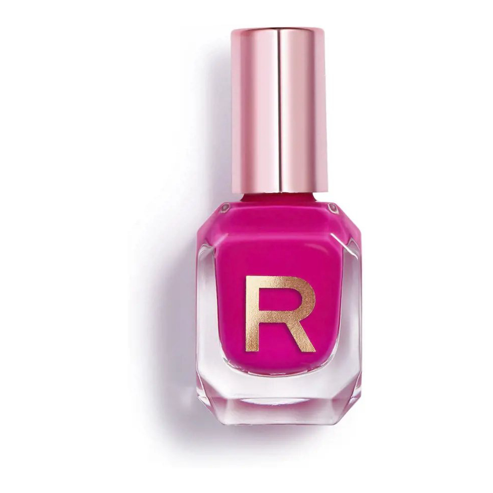 Vernis à ongles 'High Gloss' - Doll 10 ml