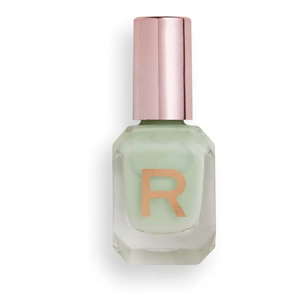 Vernis à ongles 'High Gloss' - Mint 10 ml