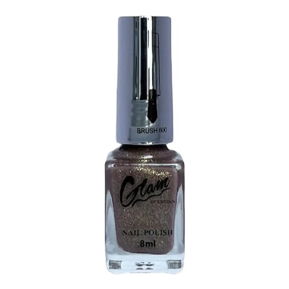 Nail Polish - 143 Metallic 8 ml