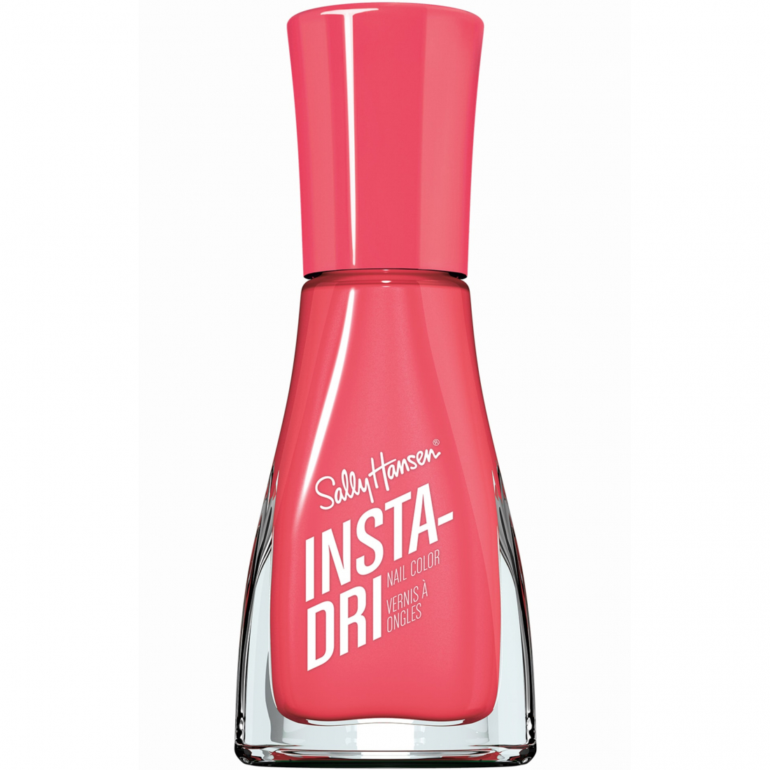 Vernis à ongles 'Insta-Dri' - 333 Peachy Breeze 9.17 ml