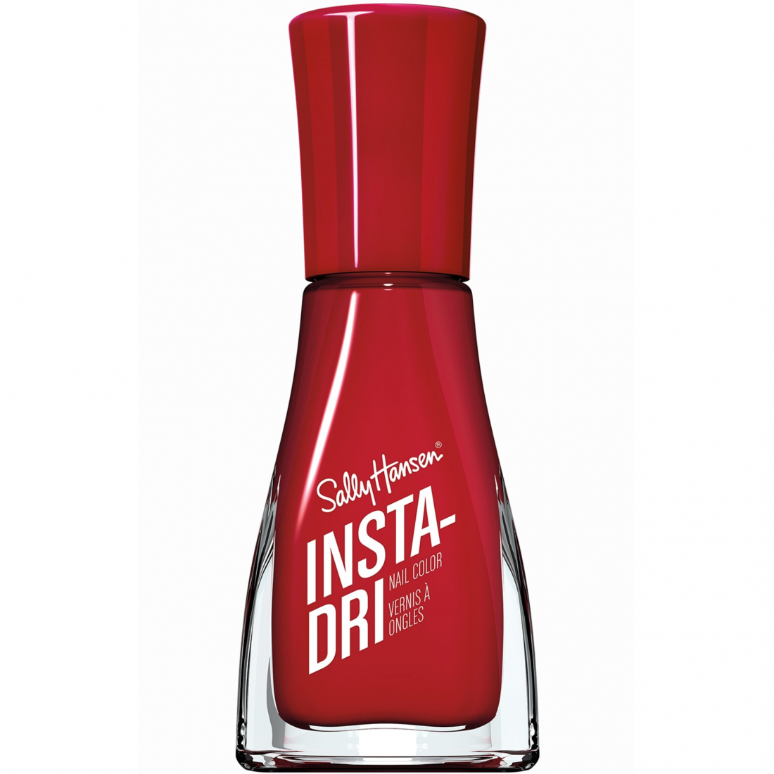 Vernis à ongles 'Insta-Dri' - 383 ASAP Apple 9.17 ml
