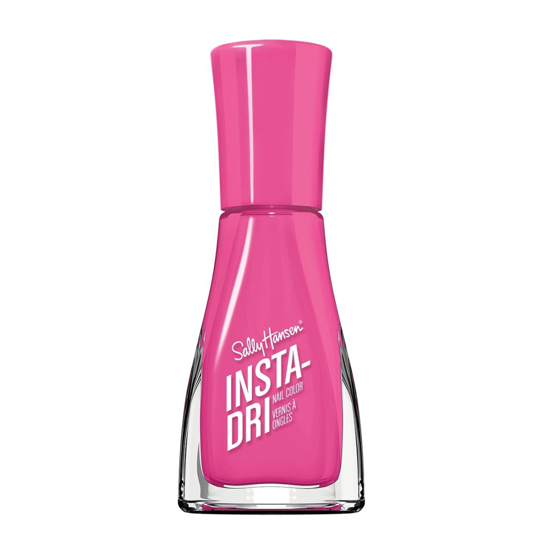 Vernis à ongles 'Insta-Dri' - 281 Bee-Ing Heart 9.17 ml