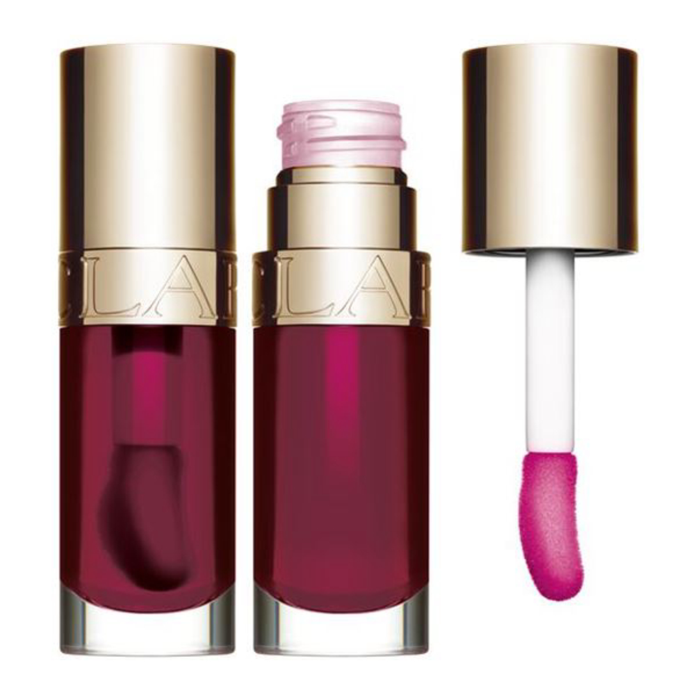 'Lip Comfort Summer In Rose Limited Collection' Lippenöl - 17 Fig 7 ml