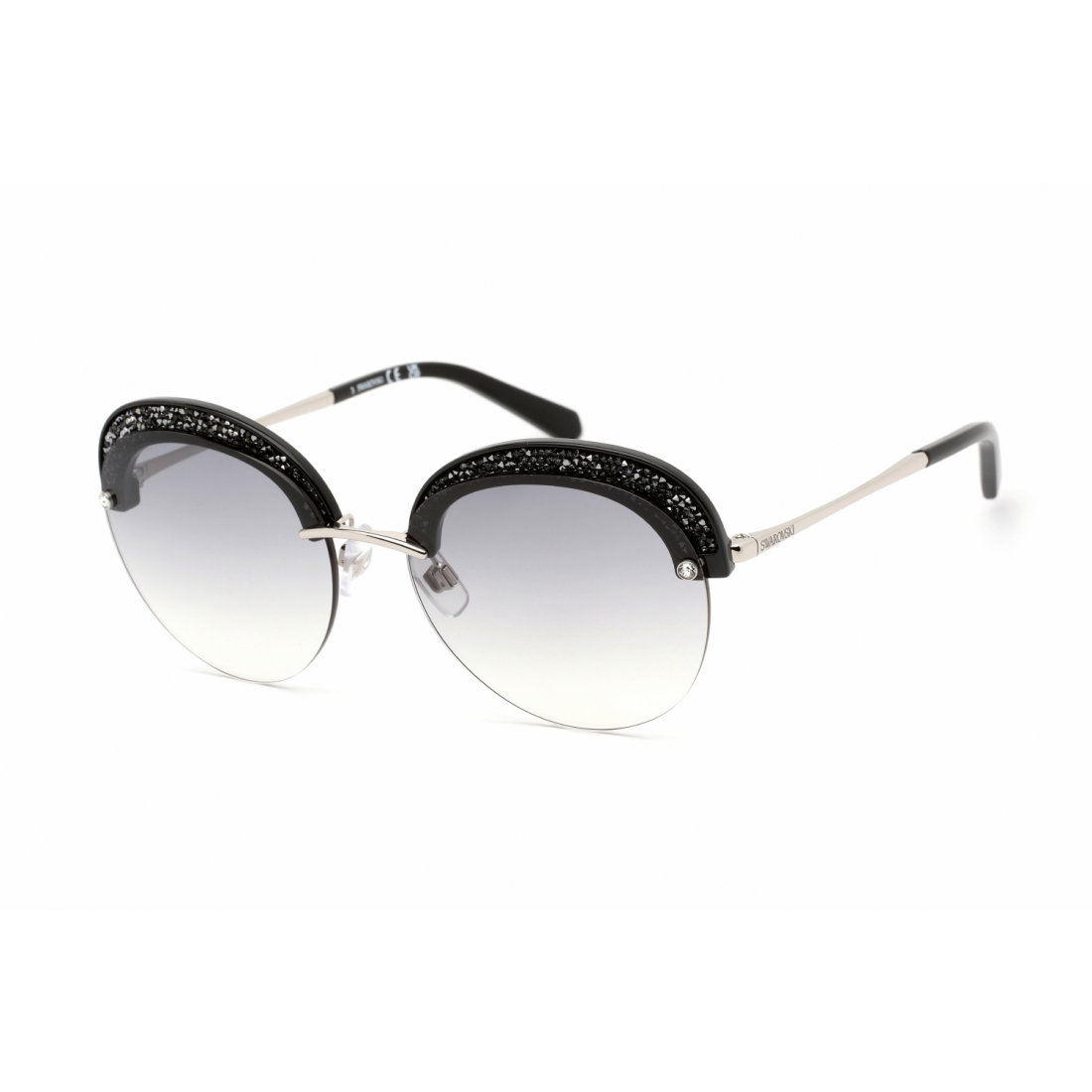Women's 'SK0256' Sunglasses