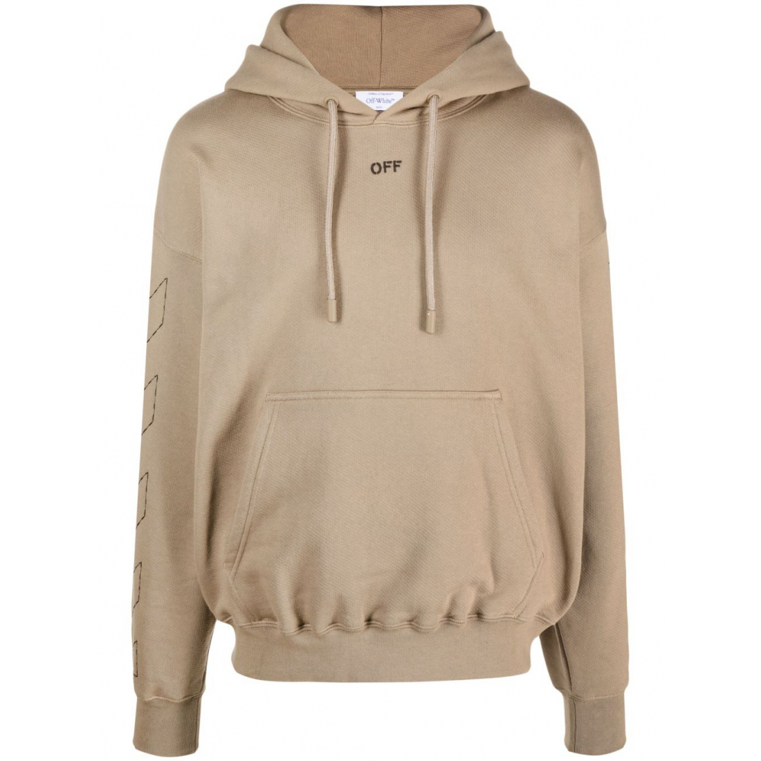 Men's 'Logo' Hoodie