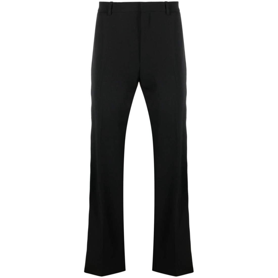 Pantalon 'Logo Embroidered' pour Hommes