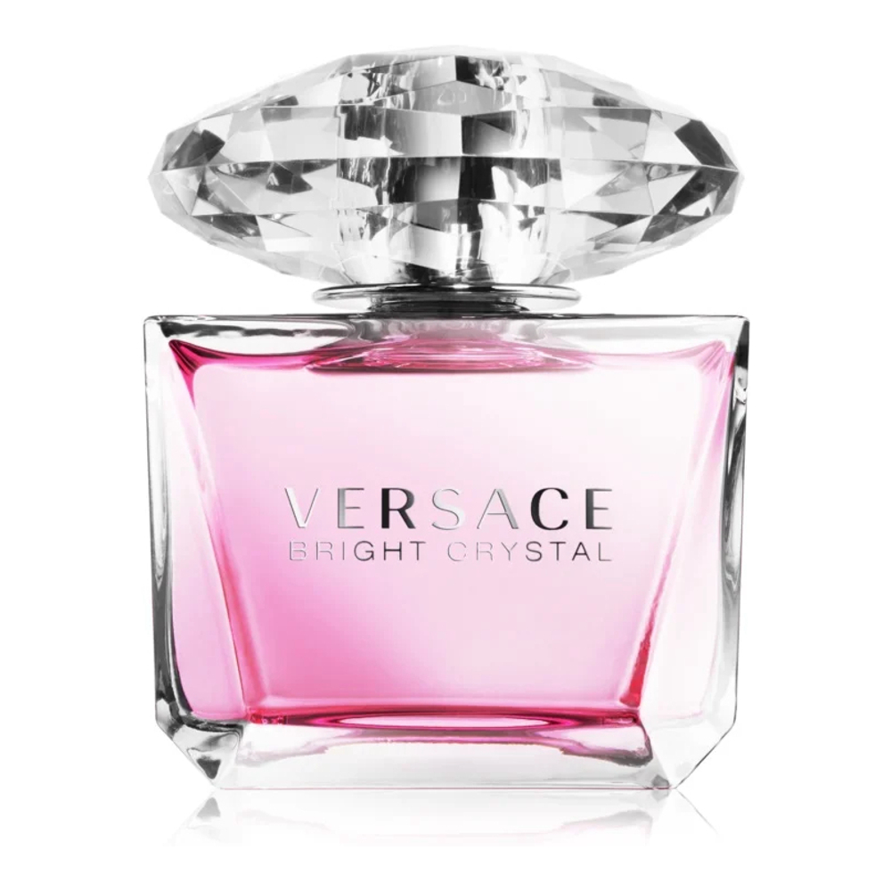 Eau de toilette 'Bright Crystal' - 200 ml