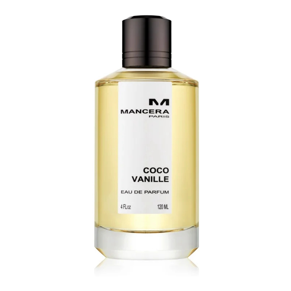 Eau de parfum 'Coco Vanille' - 120 ml