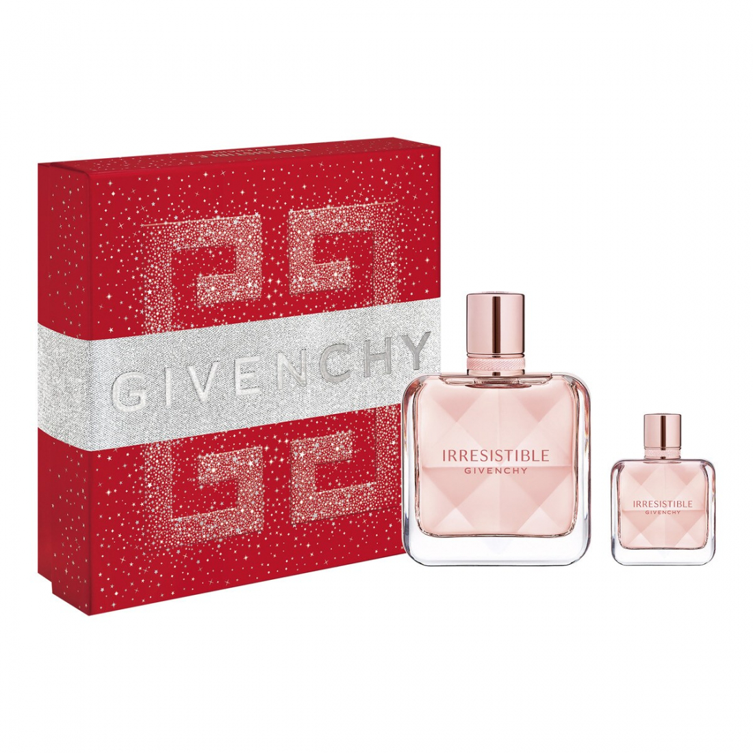 Coffret de parfum 'Irresistible' - 2 Pièces