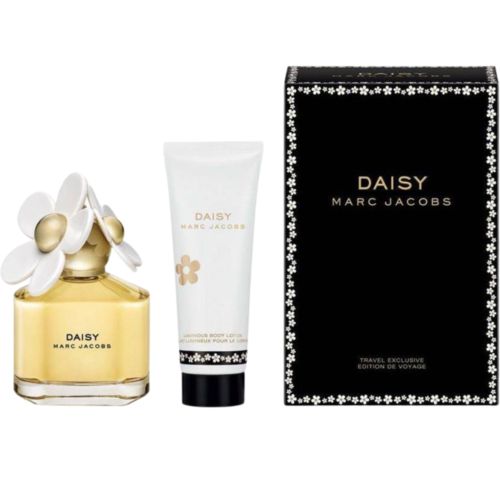 Coffret de parfum 'Daisy' - 2 Pièces