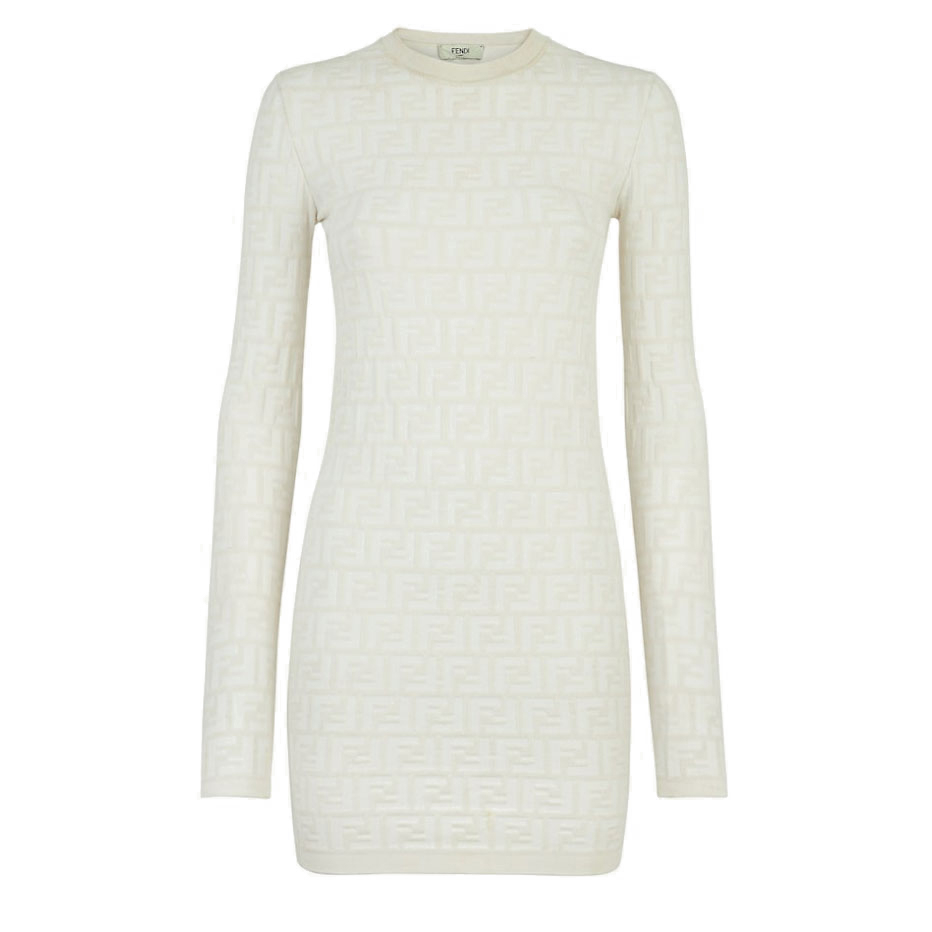 Robe à manches longues pour Femmes