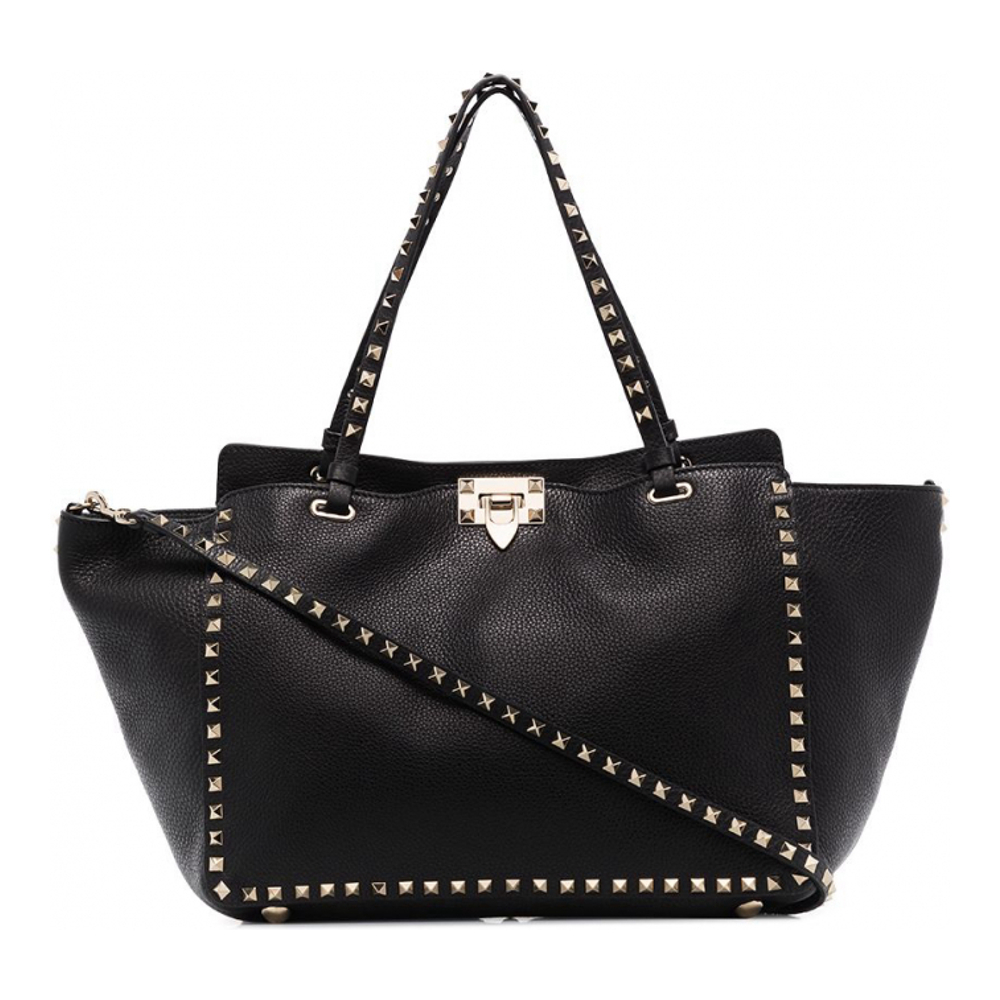Sac Cabas 'Medium Rockstud' pour Femmes
