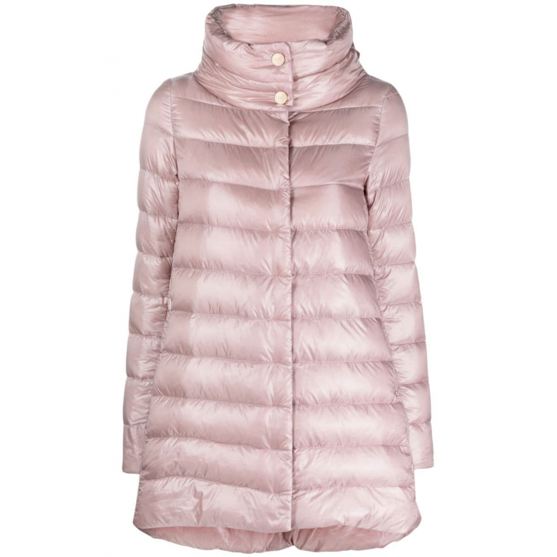 Manteau 'Ultralight Padded' pour Femmes