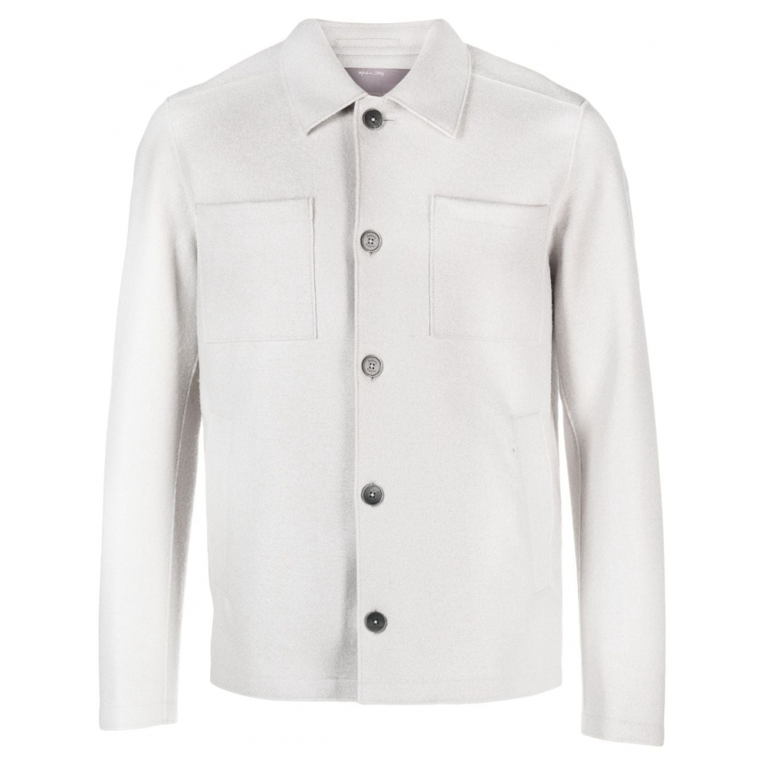 Surchemise 'Chest Pocket' pour Hommes