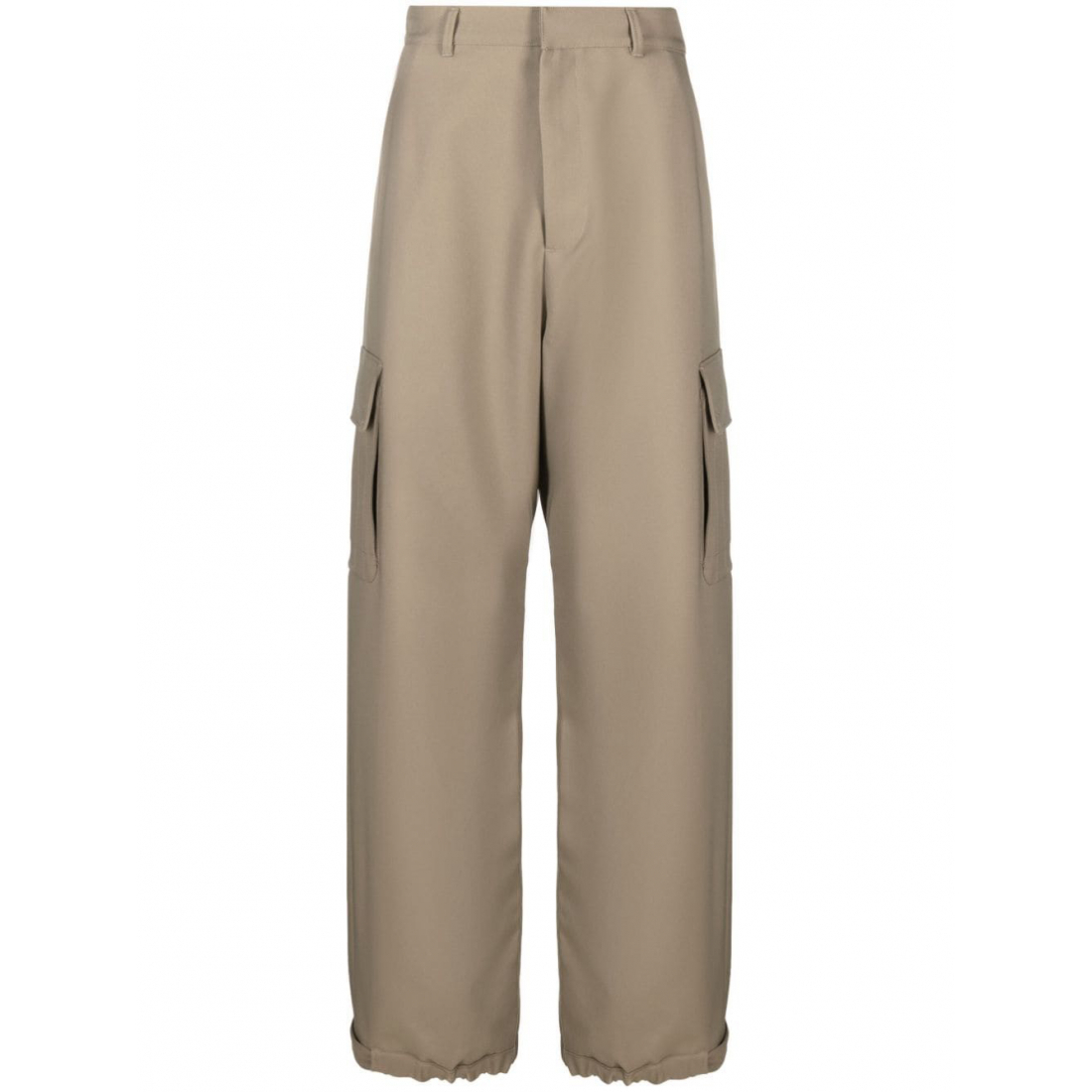 Men's Cargo Trousers