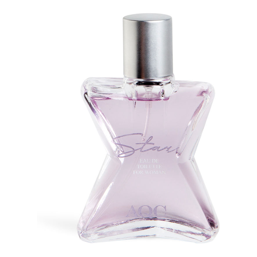 Eau de toilette 'Star' - 30 ml