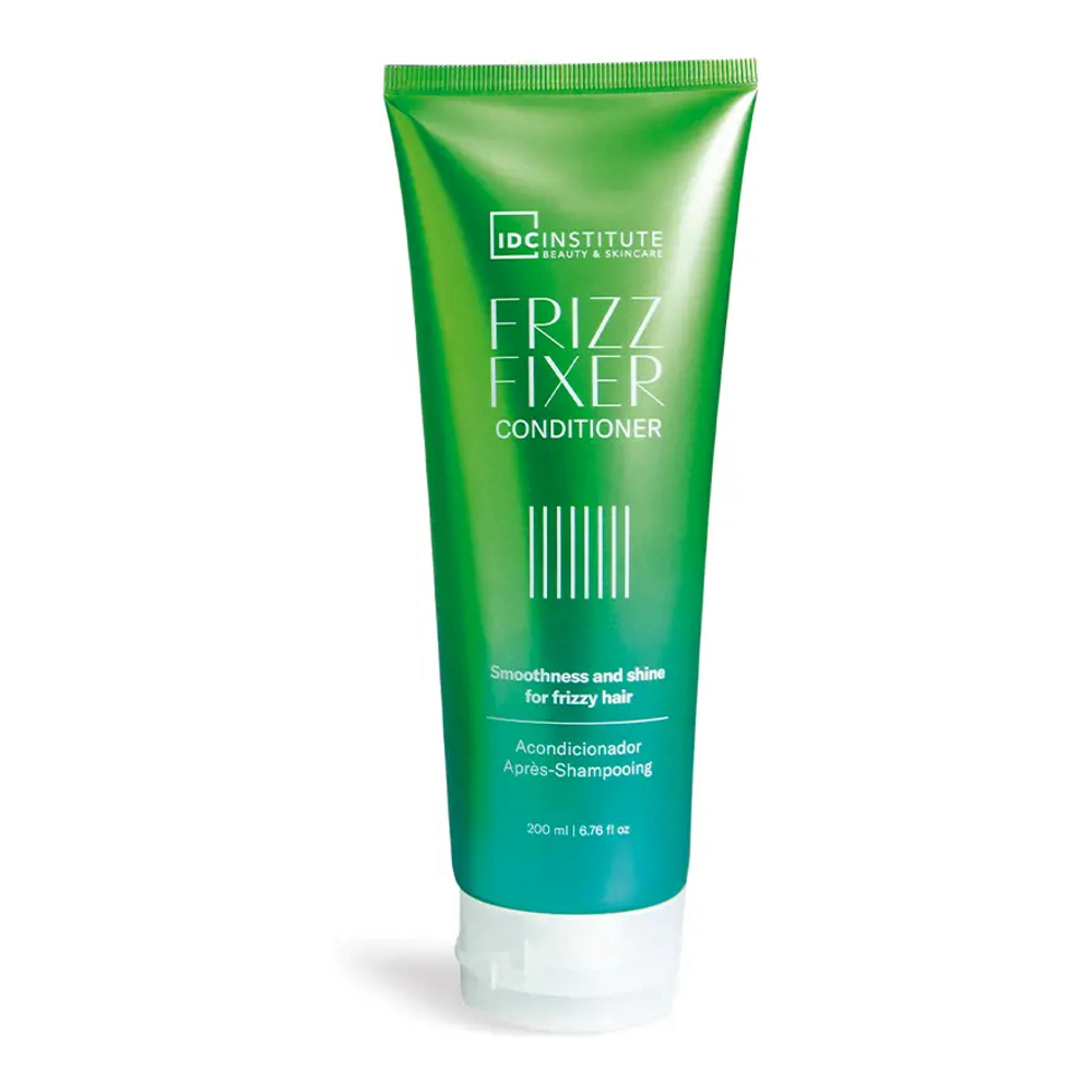 Après-shampoing 'Frizz Fixer' - 200 ml