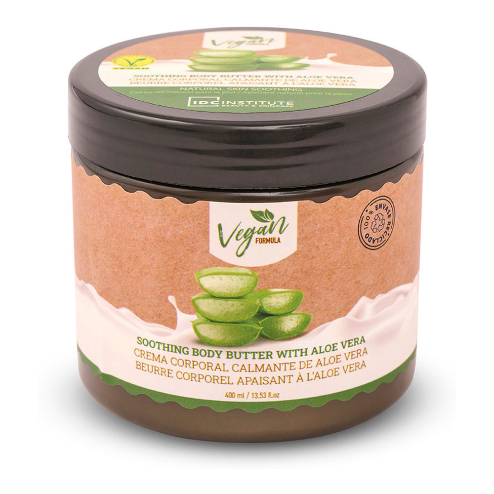 'Aloe Vera' Body Butter - 400 ml