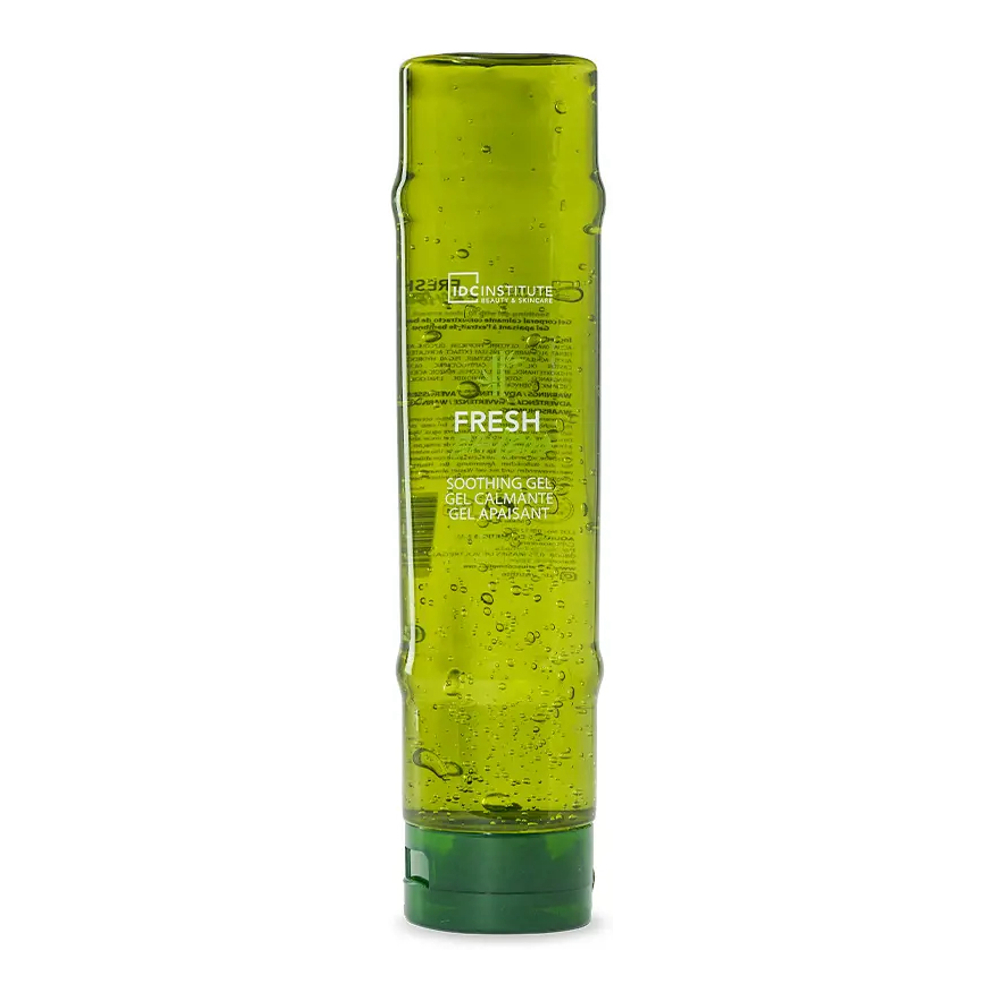 'Fresh Bamboo' Smoothing Gel - 250 ml