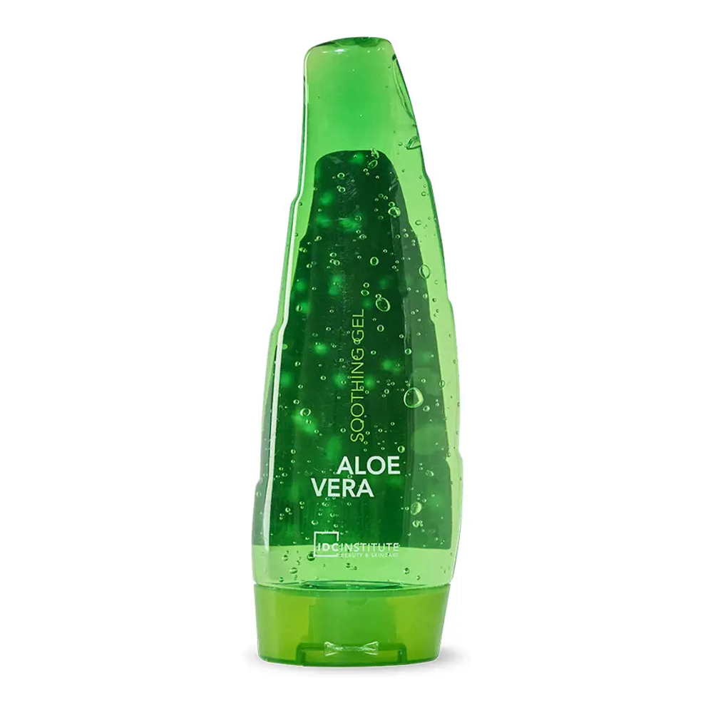 'Aloe Vera' Smoothing Gel - 100 ml
