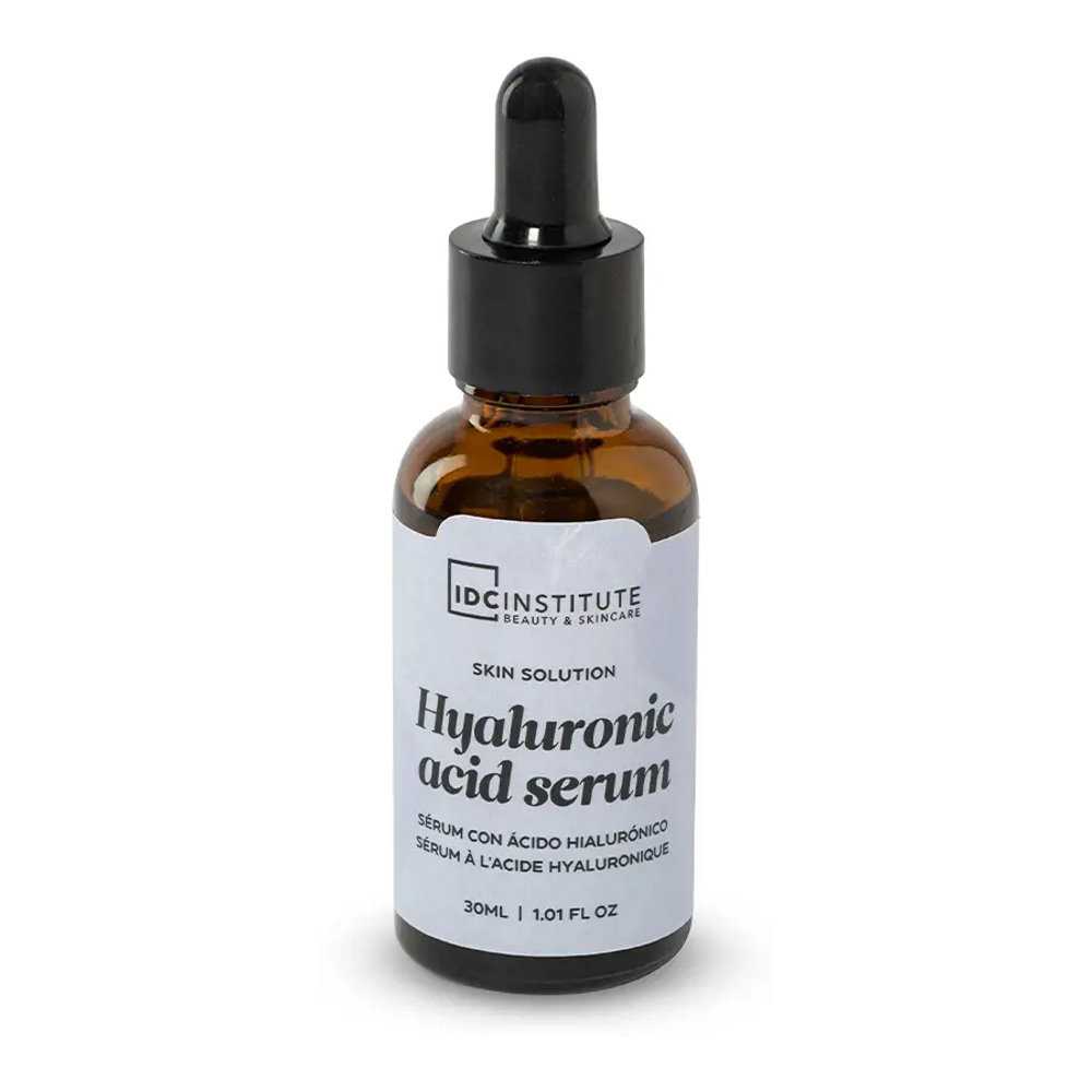 'Hyaluronic Acid' Face Serum - 30 ml
