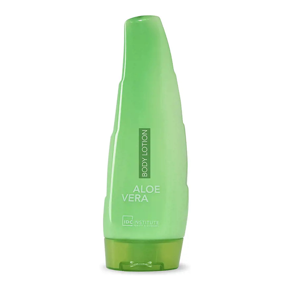 'Aloe Vera' Body Lotion - 100 ml