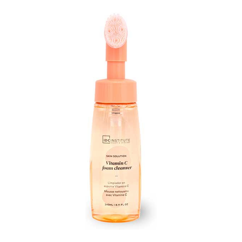 'Vitamin C' Foaming Cleanser - 240 ml