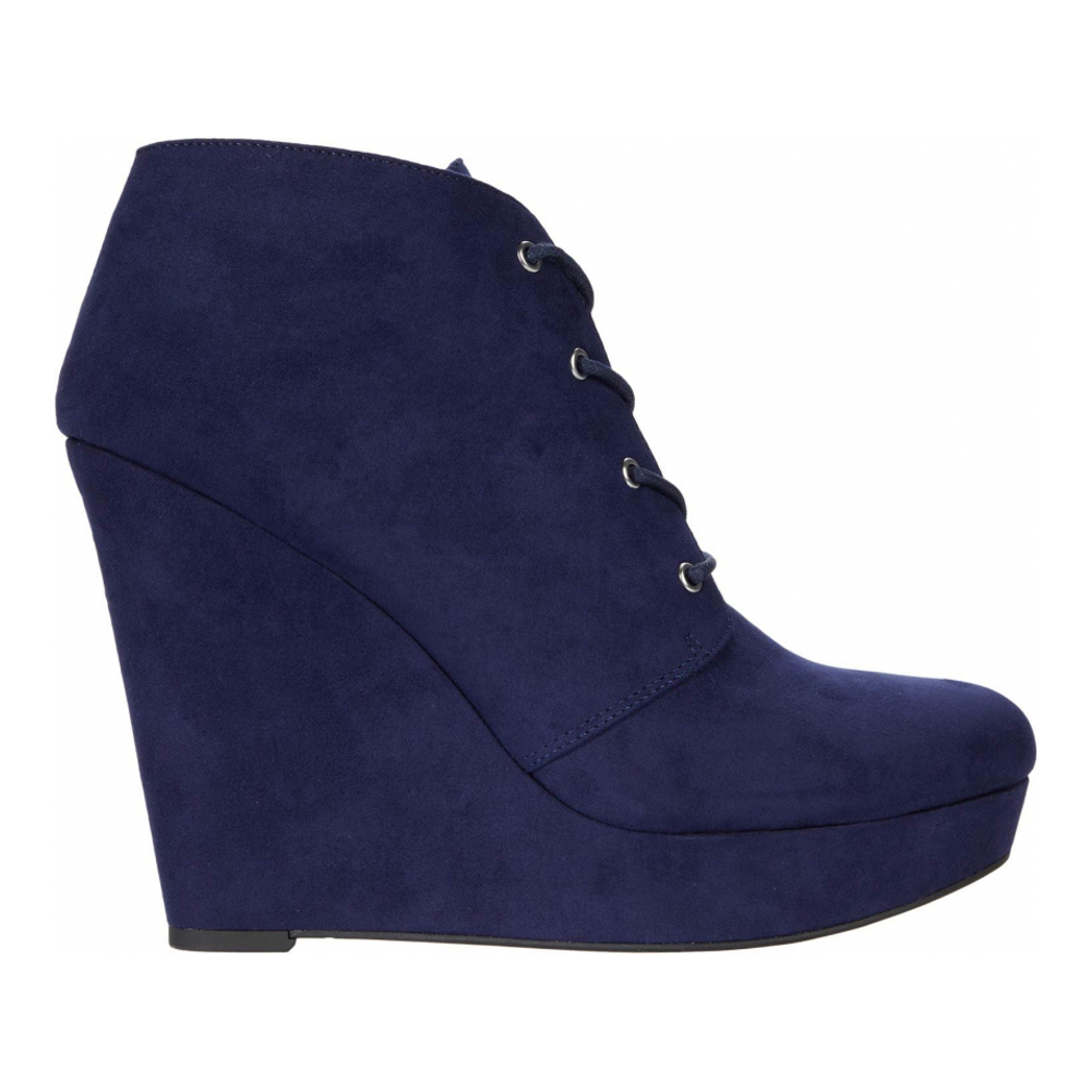 Women's 'Aheela' Wedge boots