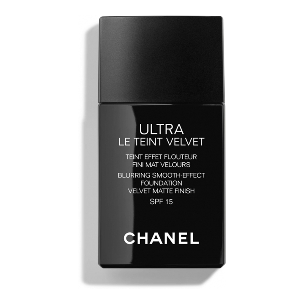 Fond de teint 'Ultra Le Teint Velvet SPF 15' - B40 30 ml