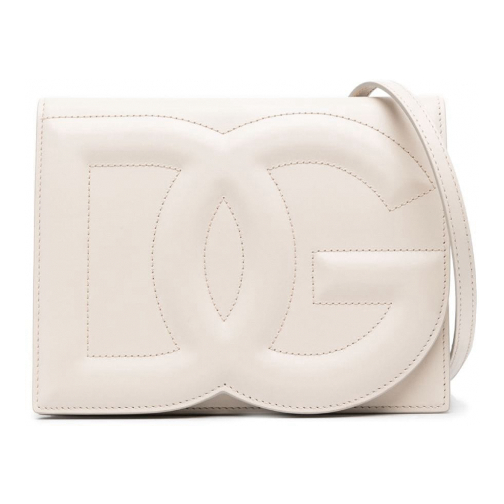 'DG Logo' Umhängetasche für Damen