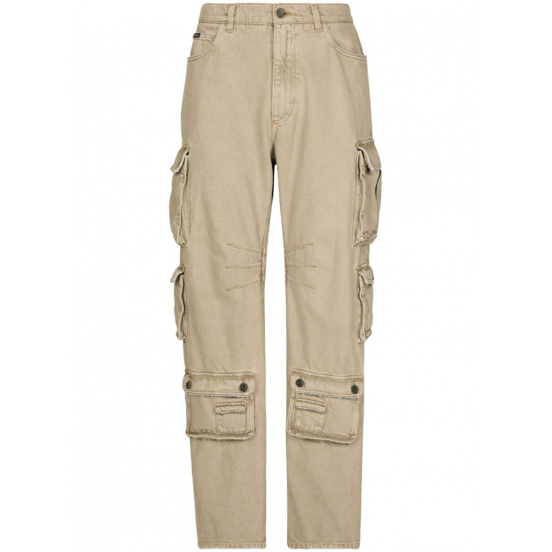 Men's Cargo Trousers