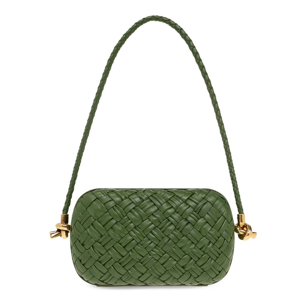 Women's 'Knot Small' Shoulder Bag