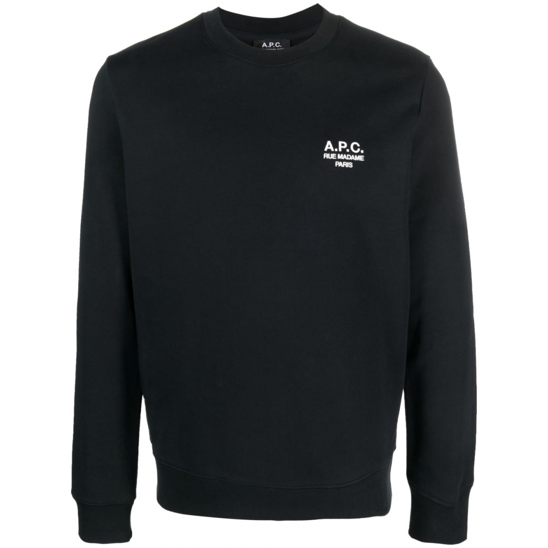 Sweatshirt 'Logo' pour Hommes