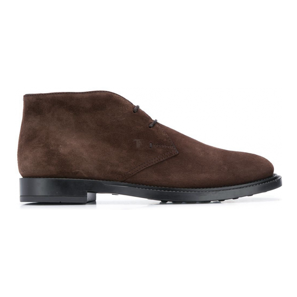 Men's Desert boots