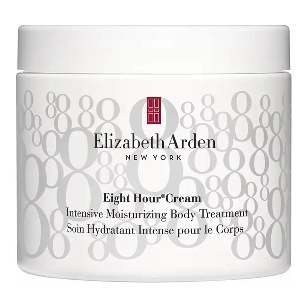 'Eight Hour Intensive Moisturizing' Body Treatment - 400 ml