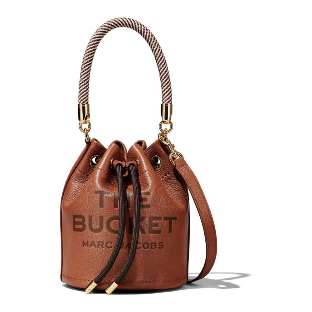 Women's 'The Logo' Bucket Bag